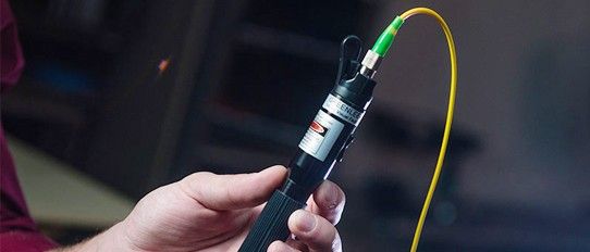 180XL Visual Fault Locator